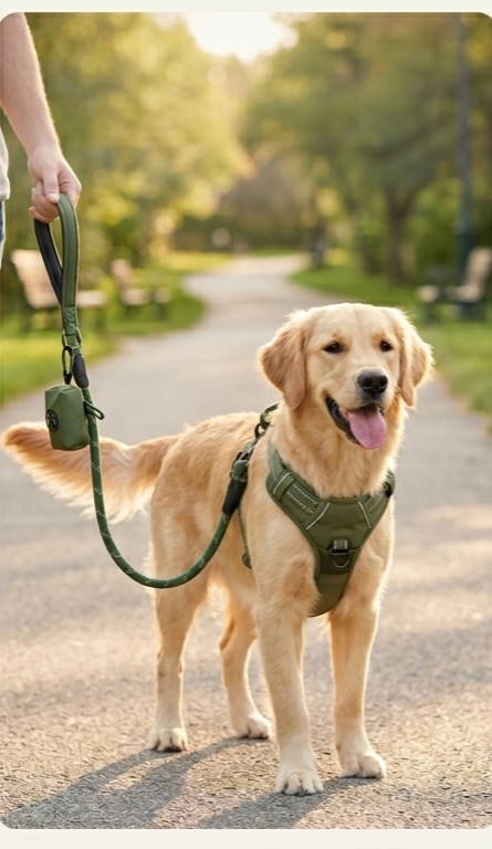 Walking Essentials