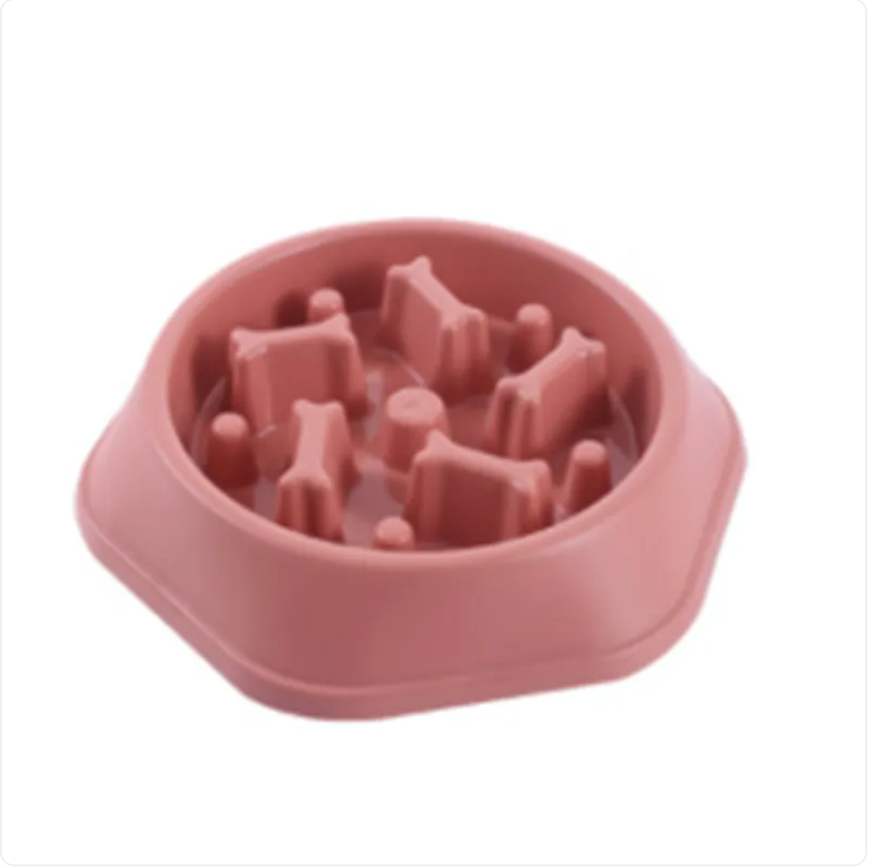 Taça Slow Feeder para Cães