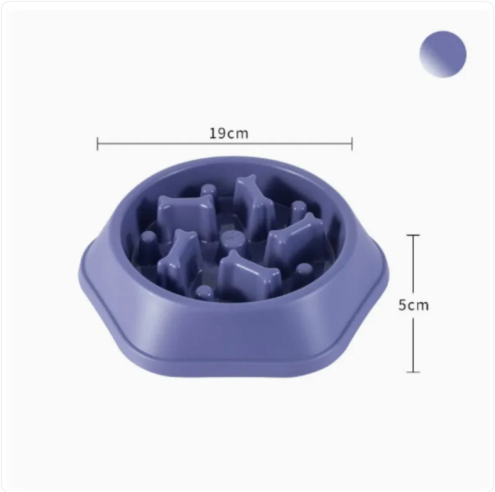 Taça Slow Feeder para Cães