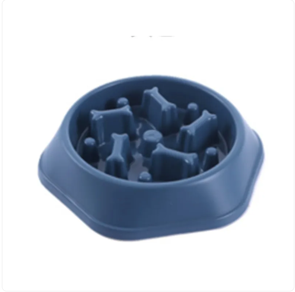 Taça Slow Feeder para Cães