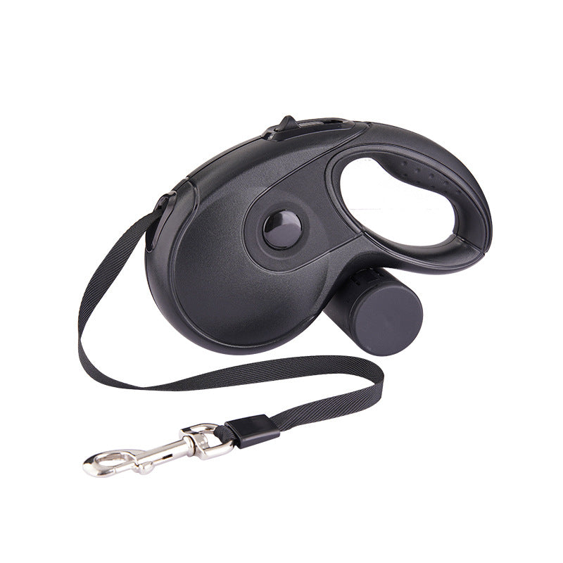 Trela Retrátil Automática para Cães