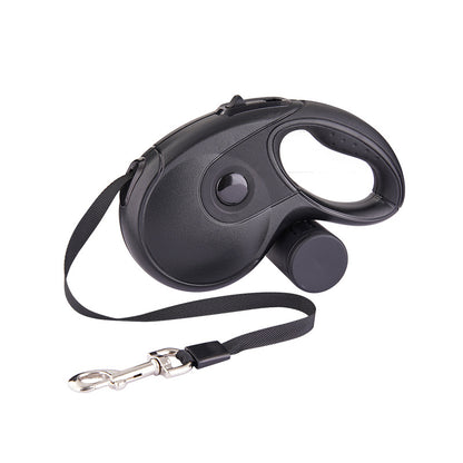 Trela Retrátil Automática para Cães