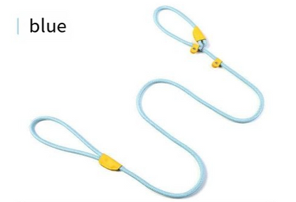 Trela em Nylon de Alta Resistência