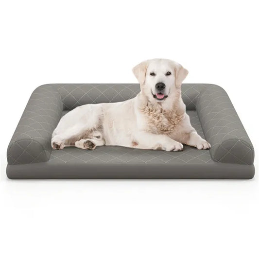 Cama Ortopédica para Cães (91 cm)