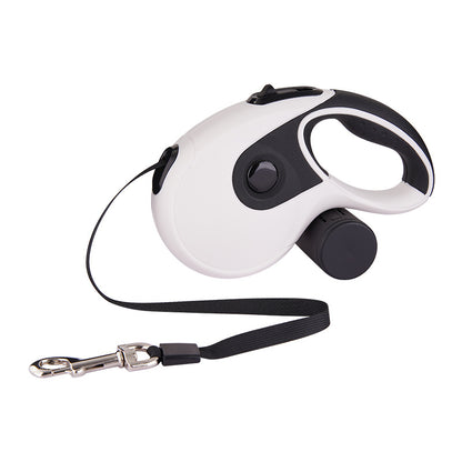 Trela Retrátil Automática para Cães
