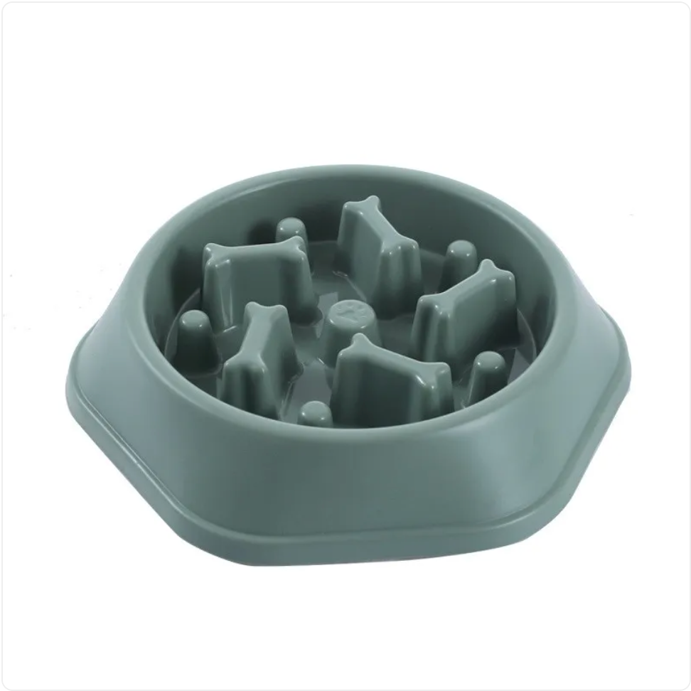 Taça Slow Feeder para Cães