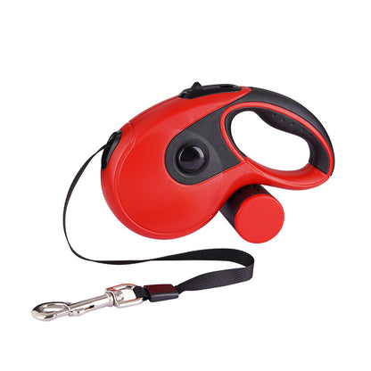 Trela Retrátil Automática para Cães