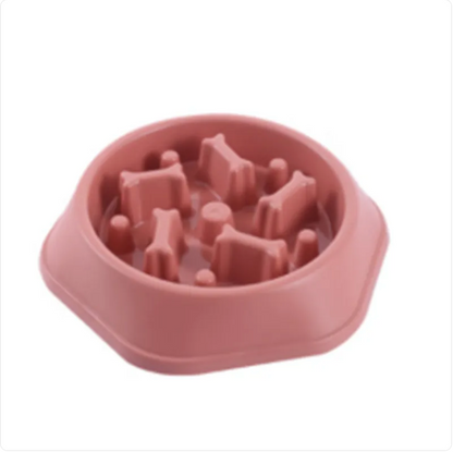 Taça Slow Feeder para Cães