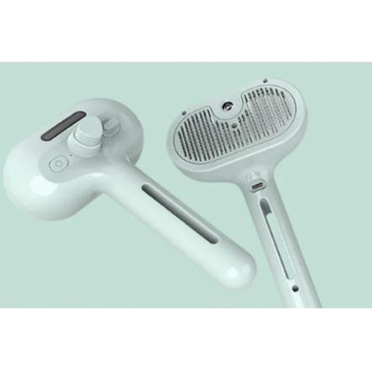 Escova de Limpeza Automática para Pets