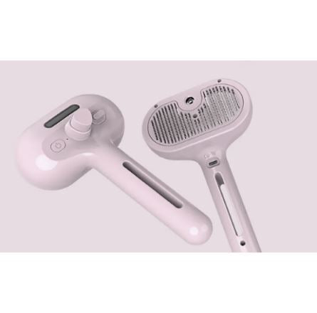 Escova de Limpeza Automática para Pets